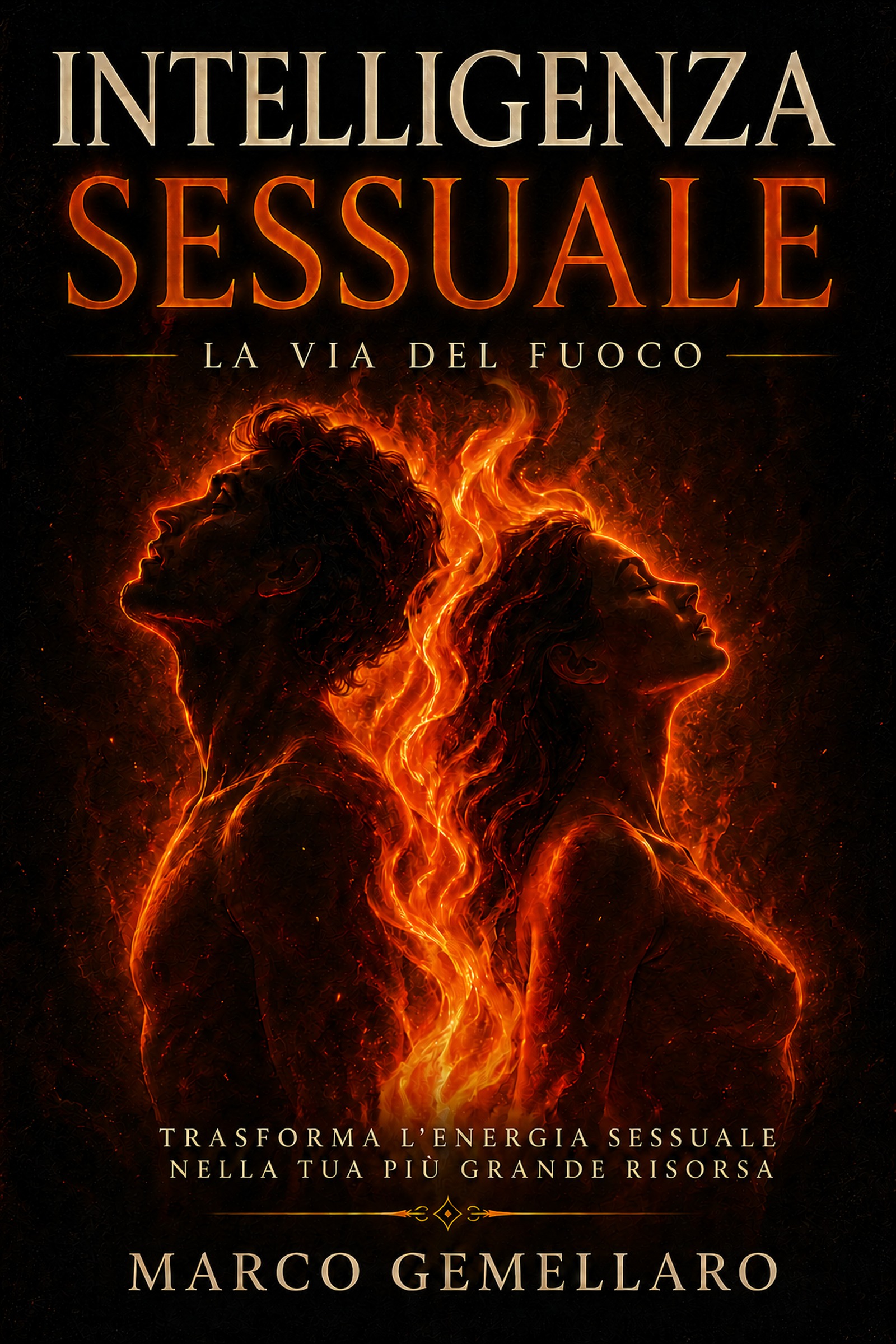 Copertina Intelligenza Sessuale